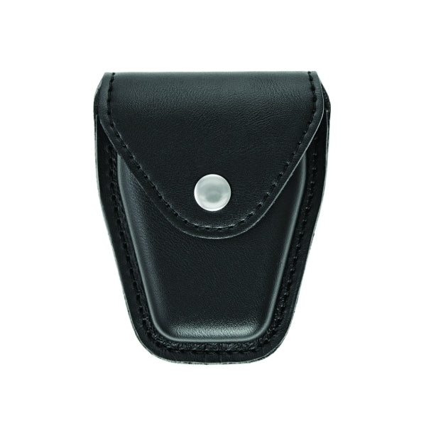 Leather Single Handcuff Case