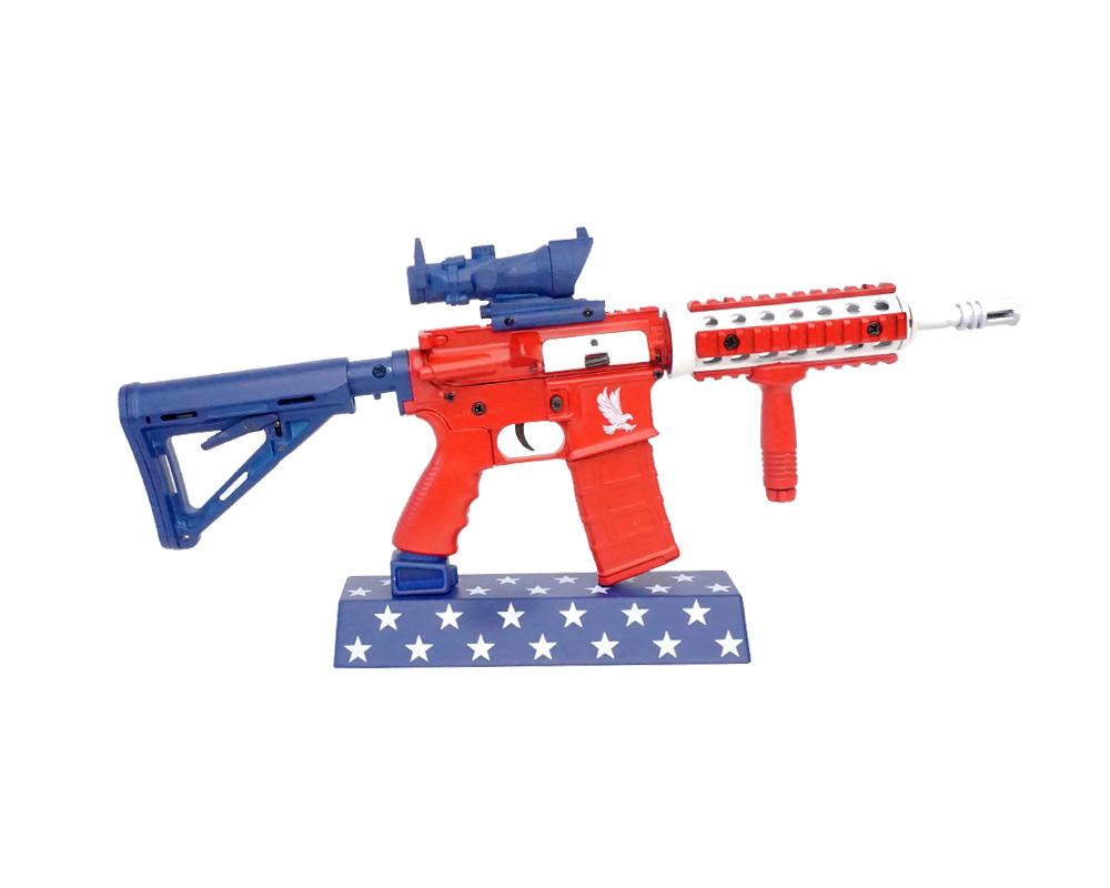 GoatGuns Mini AR15 - USA – Green Beret