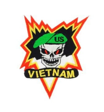 green beret emblem
