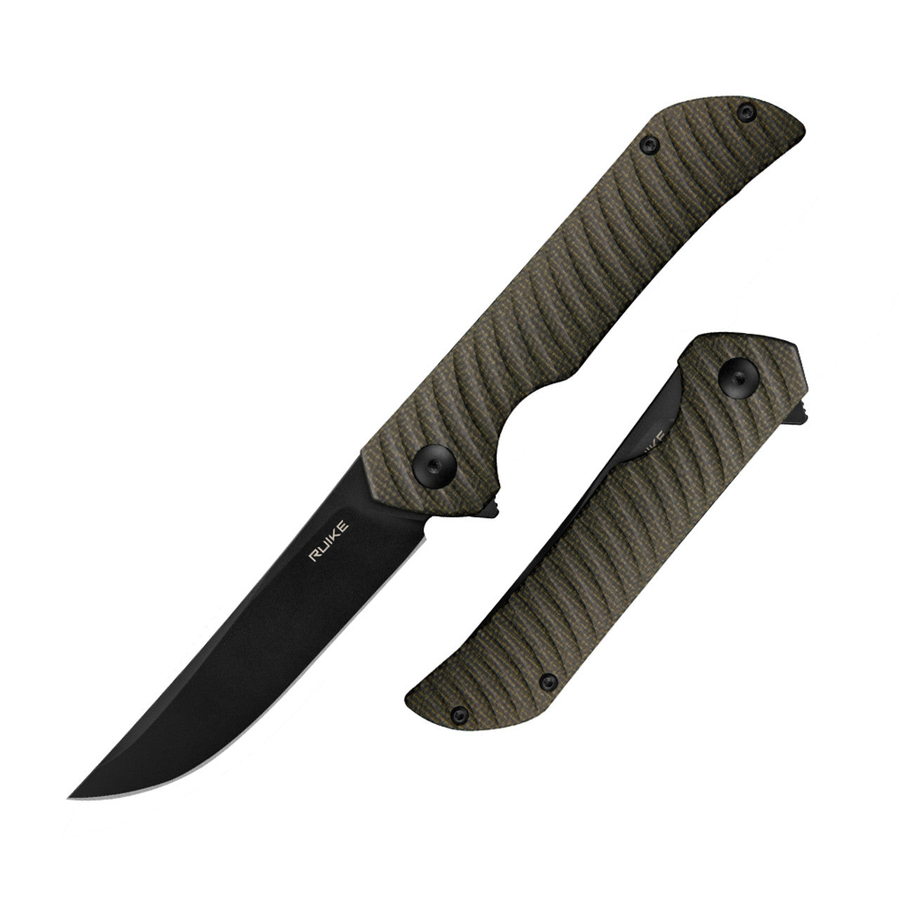 Ruike P122 Folding Knife