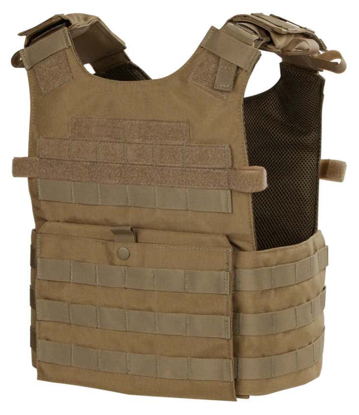 Gunner Plate Carrier