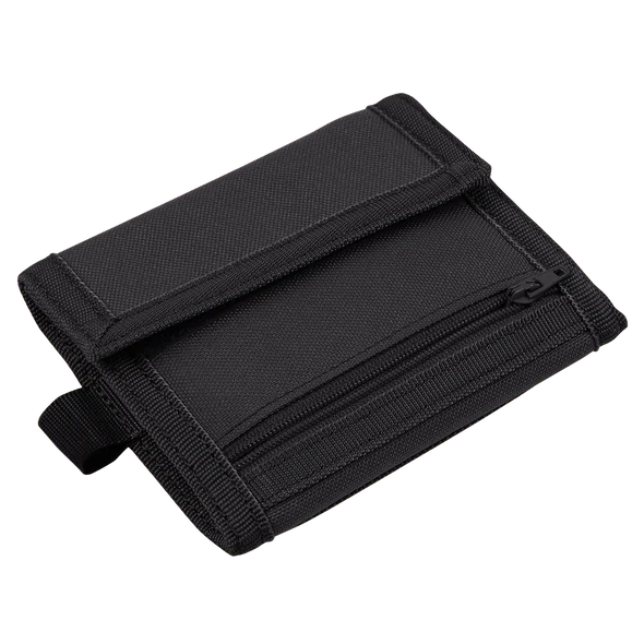 Condor Vault Tri-Fold Wallet