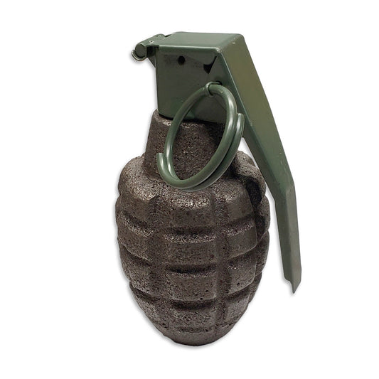 INERT Pineapple Dummy Grenade