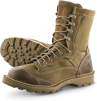 USED Danner USMC RAT HOT (HW)