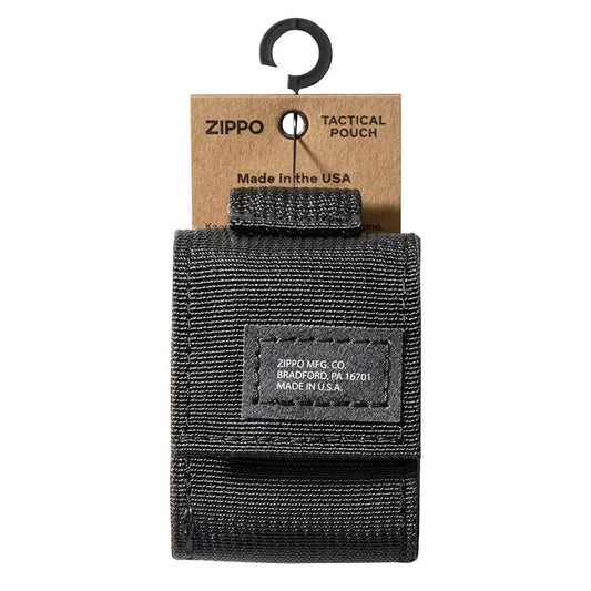 Zippo Tactical Pouch