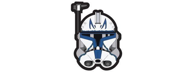 Stormtrooper PVC Patch