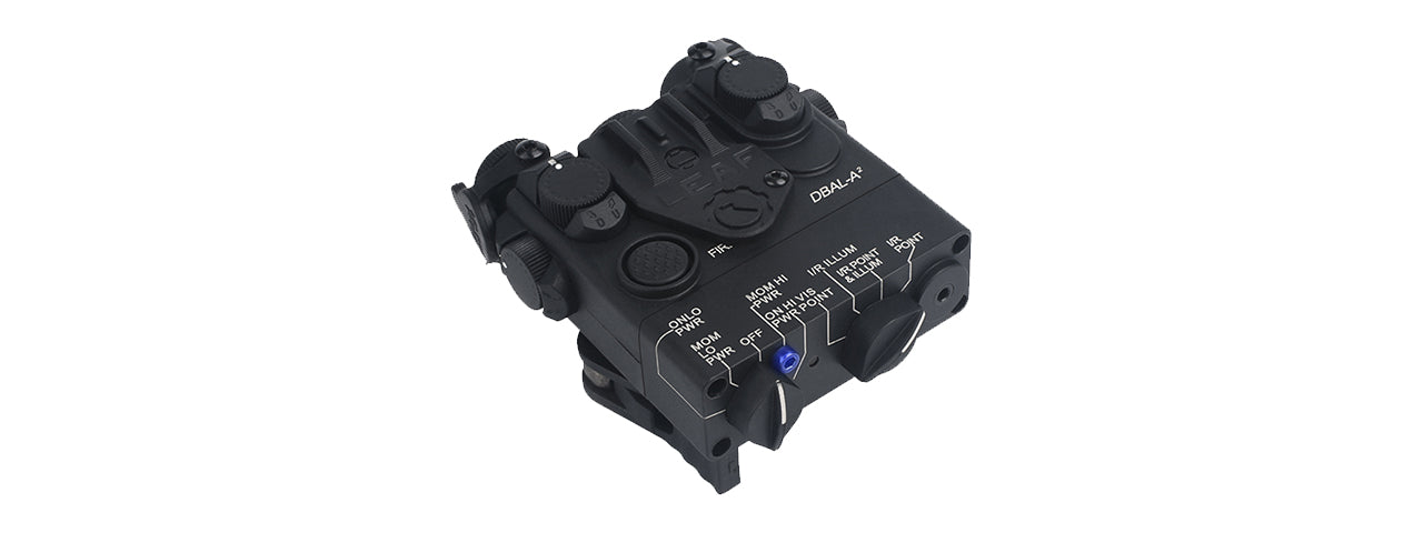 ACW DBAL-A2 Lighting and Strobe Version