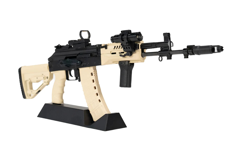 GoatGuns Mini AK12 - FDE