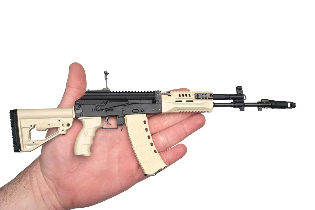 GoatGuns Mini AK12 - FDE