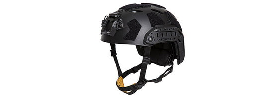 FMA Fast SF Right Angle Vent Helmet (M)