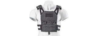 LT Kid's Tactical Vest w/ EVA Plates