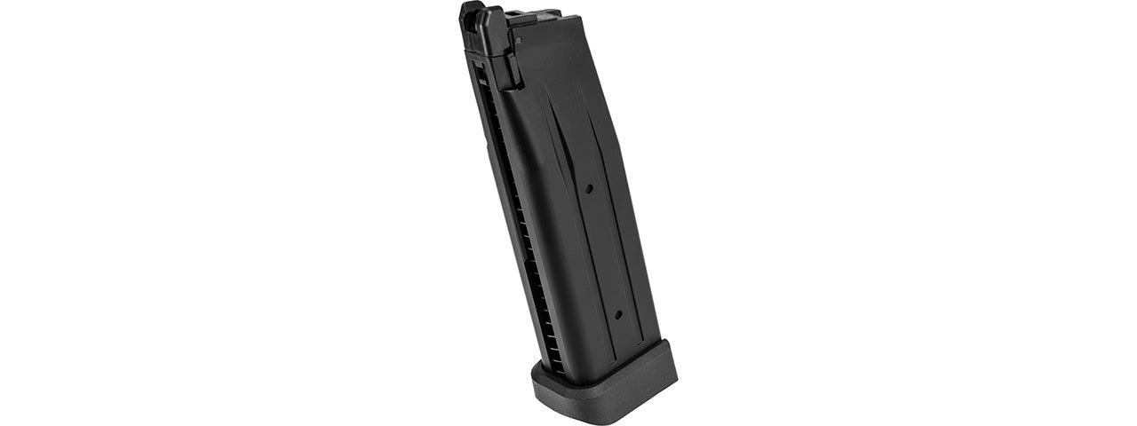 KLI 28rd GBB Magazine for Baba Yaga Pistol