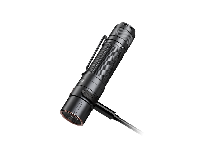 Fenix E35R High-Performance EDC Flashlight