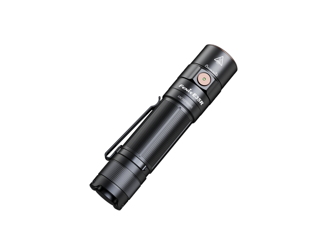 Fenix E35R High-Performance EDC Flashlight