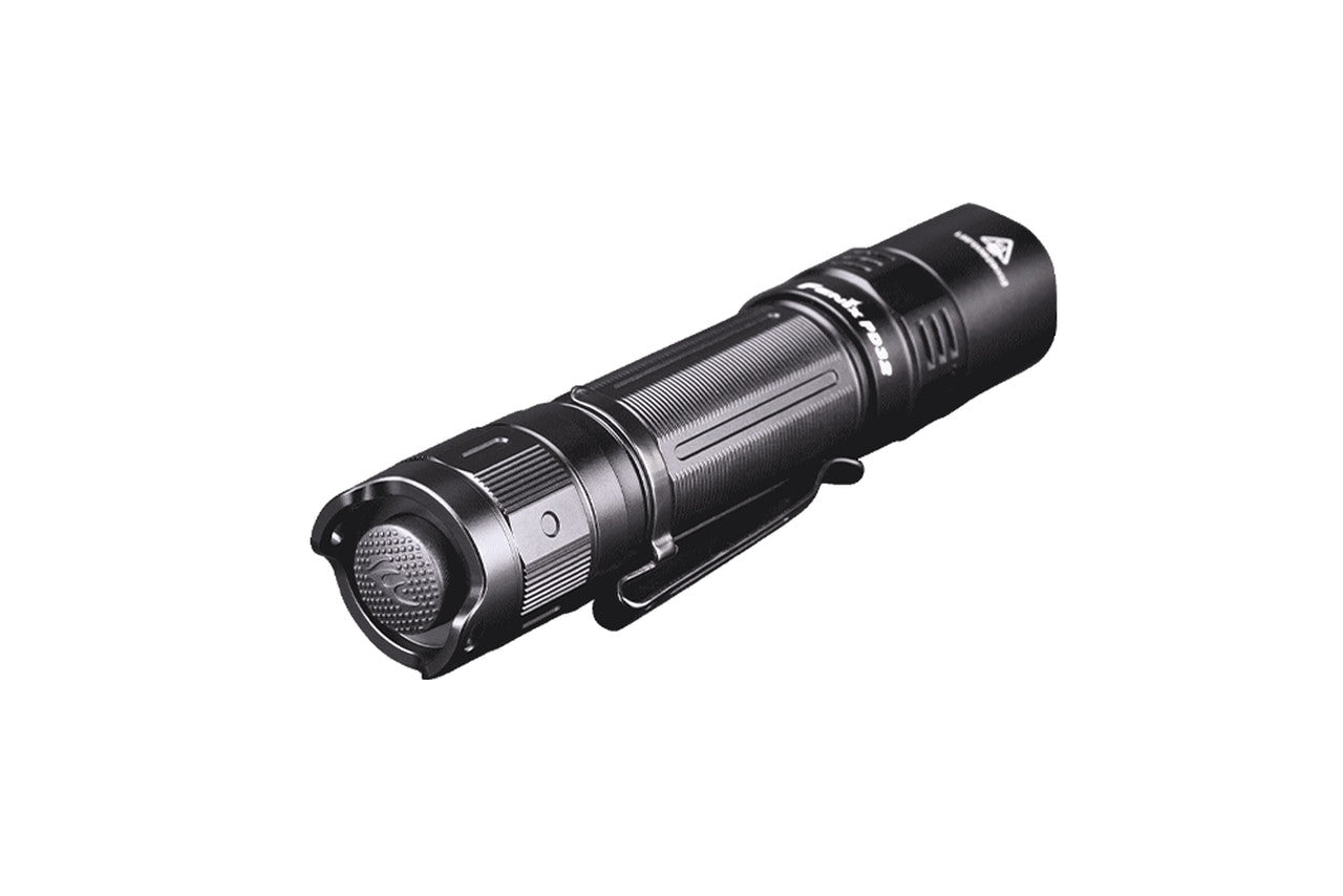 Fenix PD32 V2 Compact Flashlight