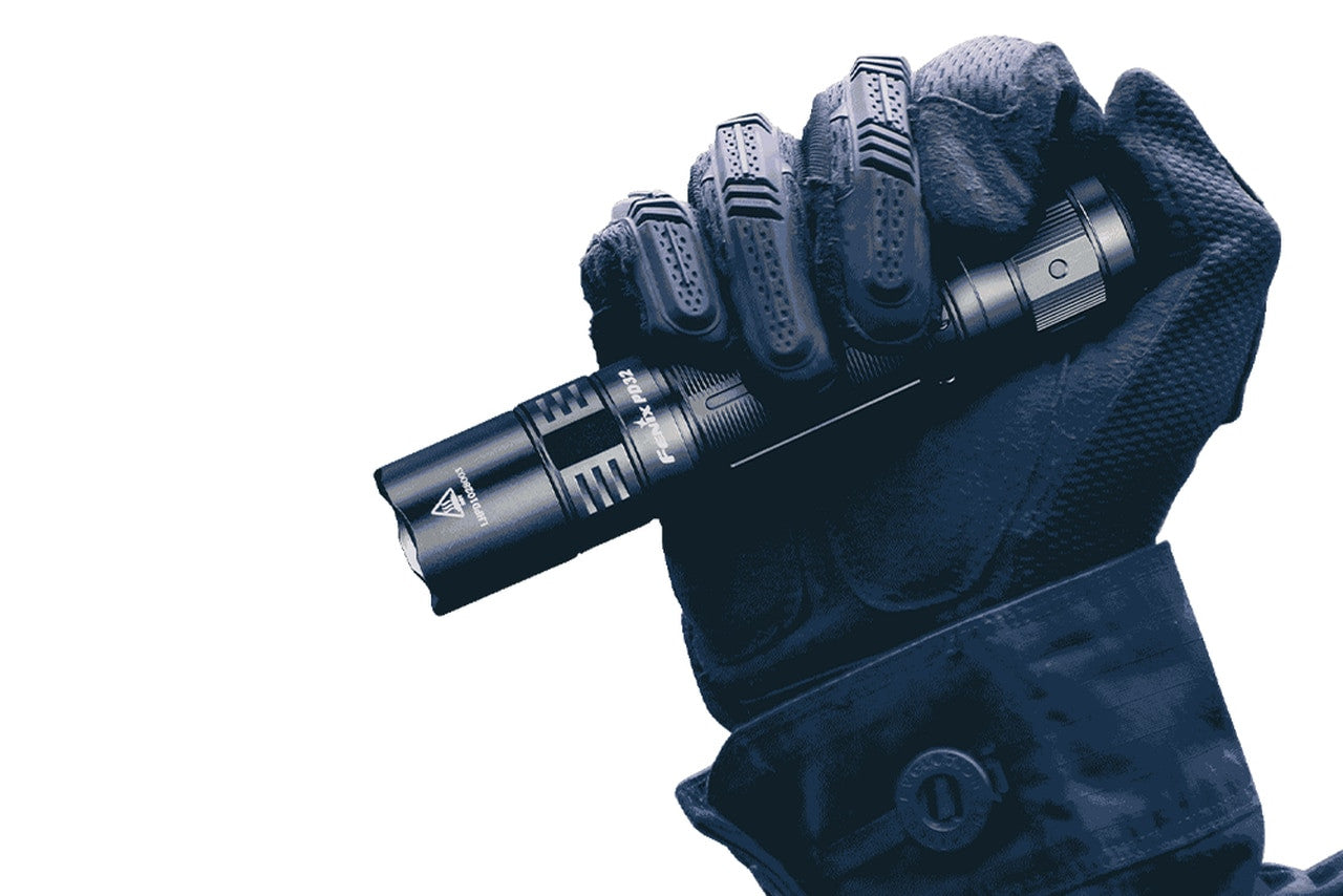 Fenix PD32 V2 Compact Flashlight