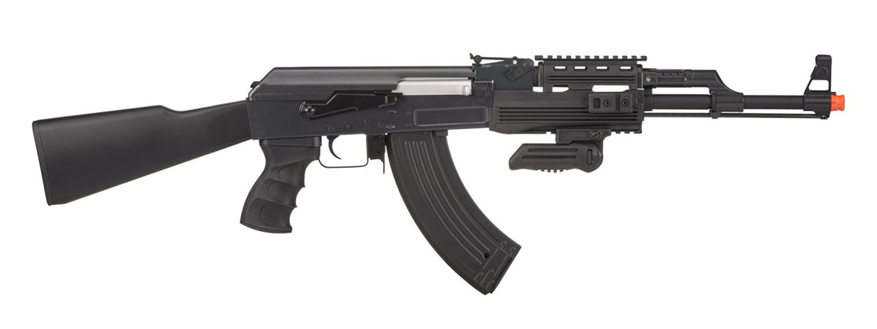 LT AK-47M-G2 RIS AEG Rifle w/ Battery and Charger