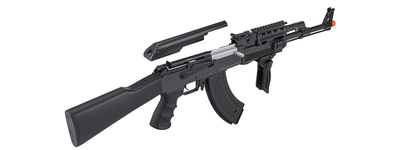 LT AK-47M-G2 RIS AEG Rifle w/ Battery and Charger