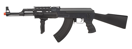 LT AK-47M-G2 RIS AEG Rifle w/ Battery and Charger