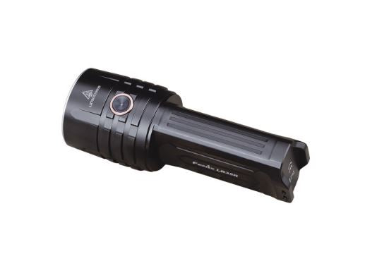 Fenix LR35R Rechargeable Flashlight