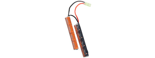 LT NiMH 9.6v 1200 mAh Nunchuck Battery