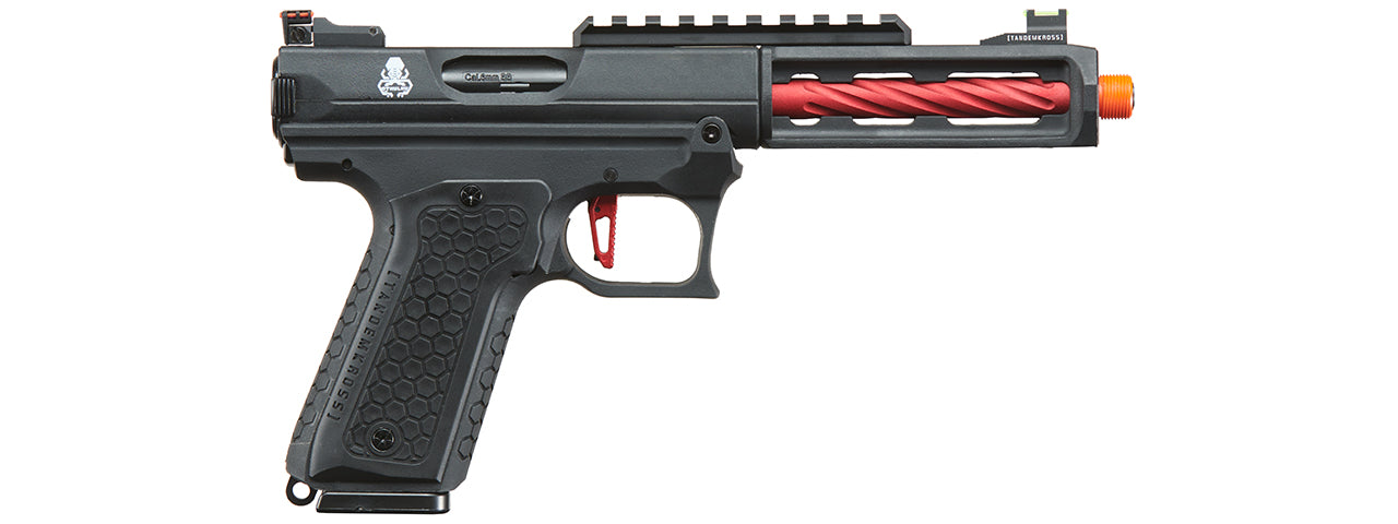 Tandemkross CTHULHU Gas Blow Back Pistol