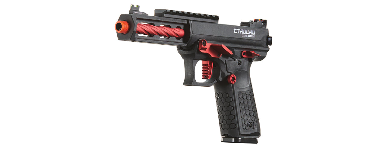 Tandemkross CTHULHU Gas Blow Back Pistol