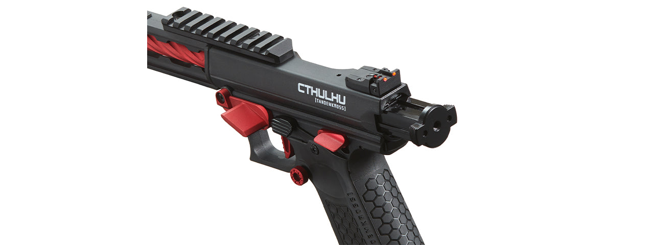 Tandemkross CTHULHU Gas Blow Back Pistol