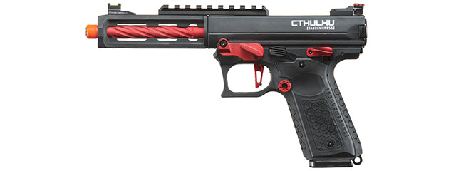 Tandemkross CTHULHU Gas Blow Back Pistol