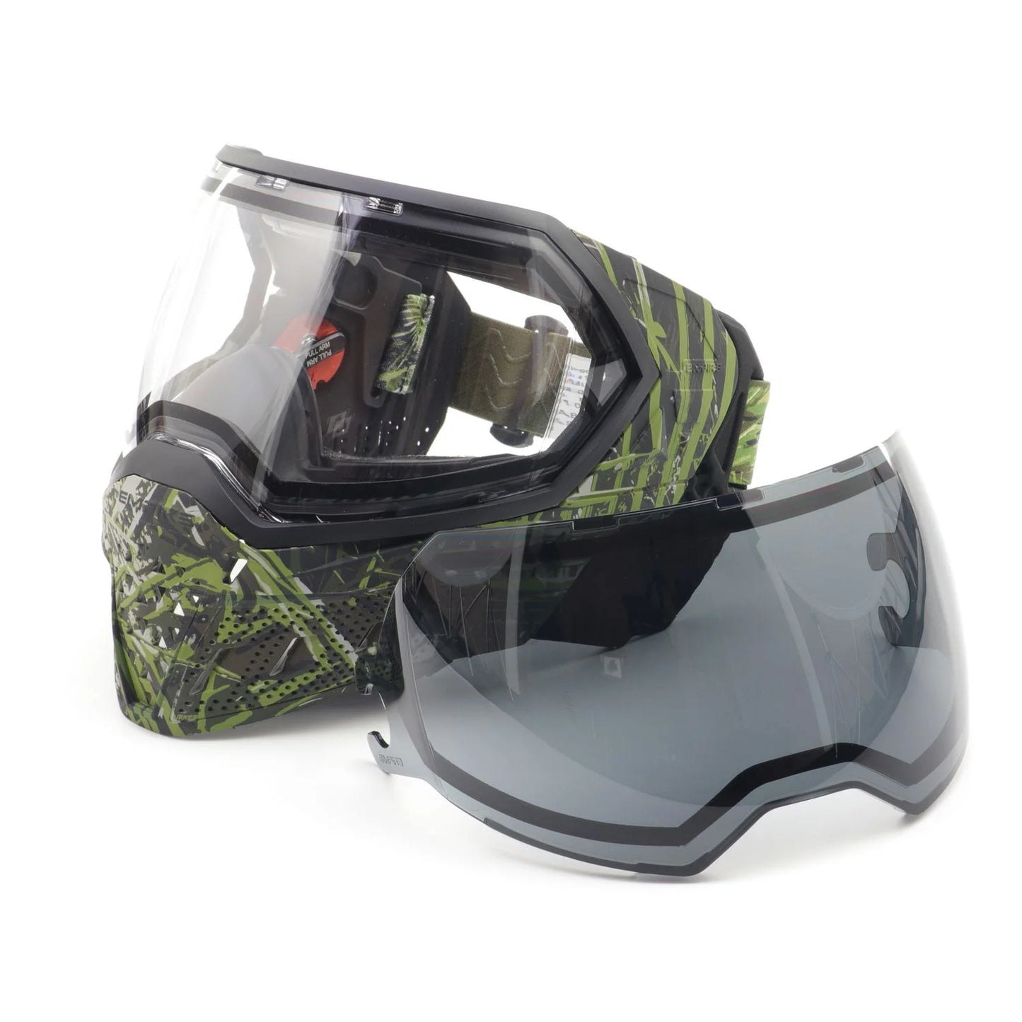 Empire EVS Goggle