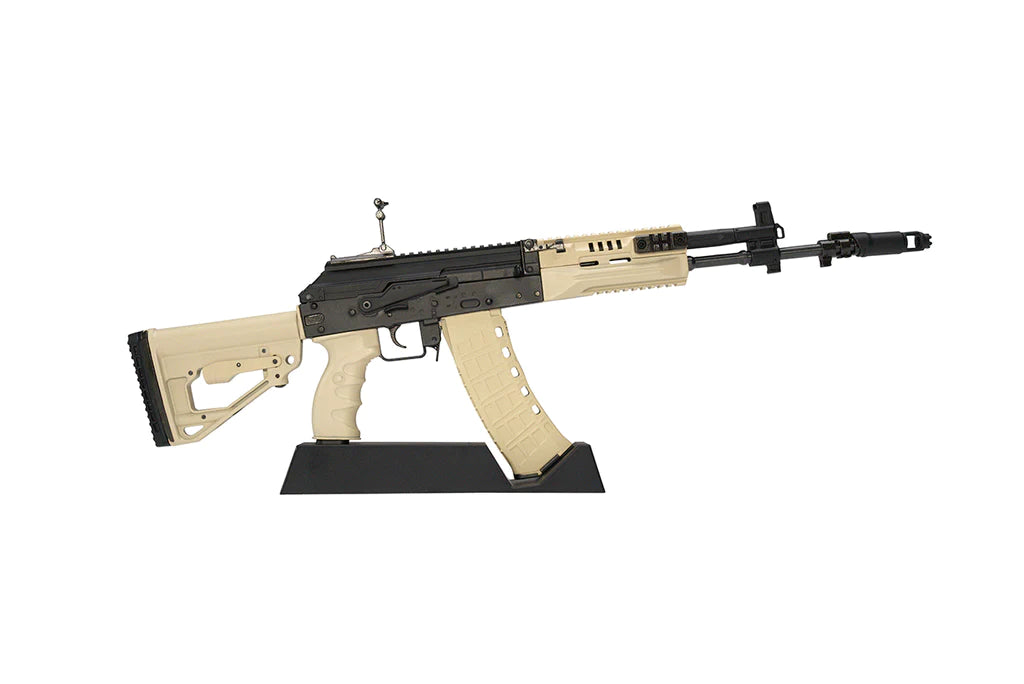 GoatGuns Mini AK12 - FDE