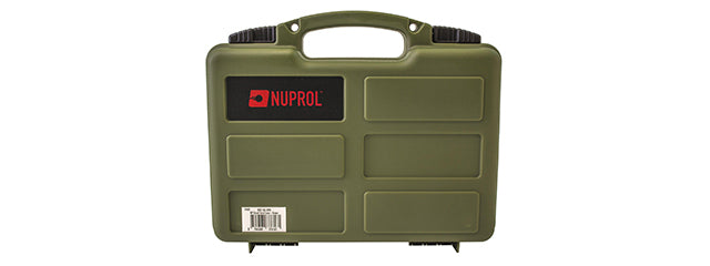 NuProl Small Hard Case