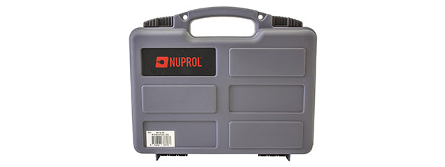 NuProl Small Hard Case