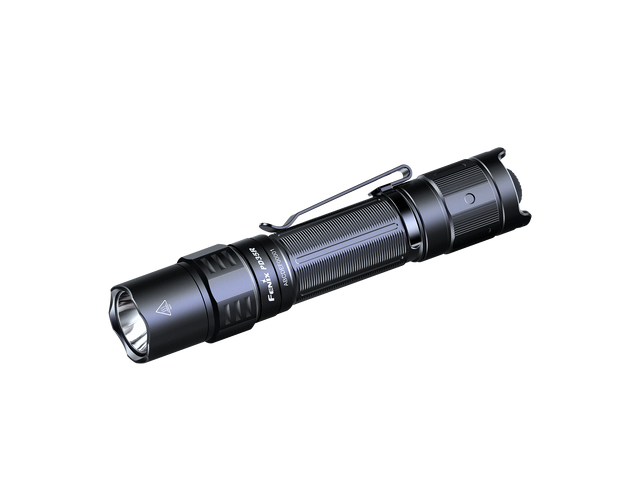 Fenix PD35R Compact Rechargeable Tactical Flashlight