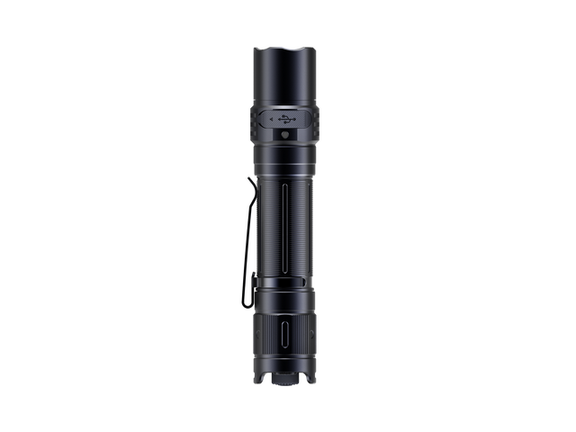 Fenix PD35R Compact Rechargeable Tactical Flashlight