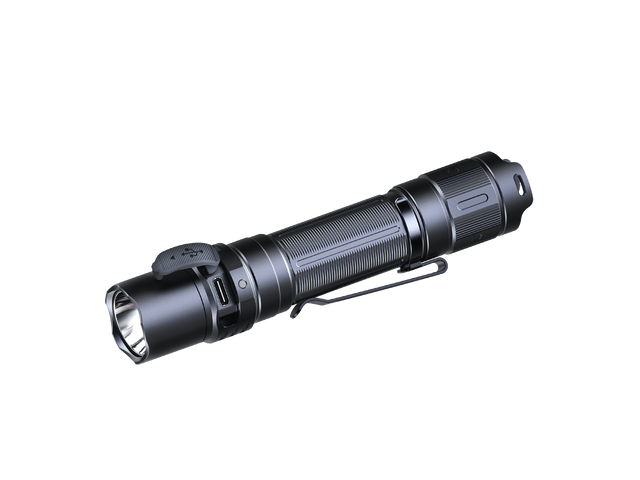 Fenix PD35R Compact Rechargeable Tactical Flashlight