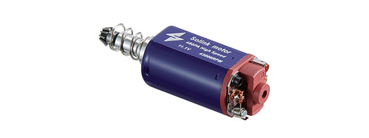 Solink 480 High Speed Long Type Motor for V2 Gearboxes