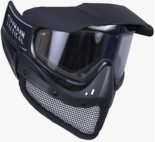 Tippmann Tactical Mesh Thermal Airsoft Goggle