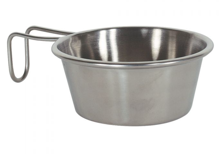 Sierra Cup Stainless Steel