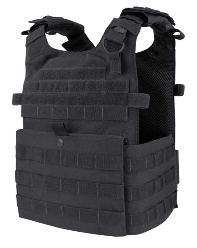 Gunner Plate Carrier