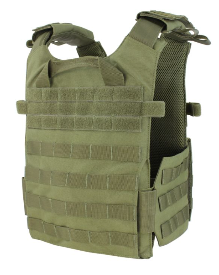 Gunner Plate Carrier