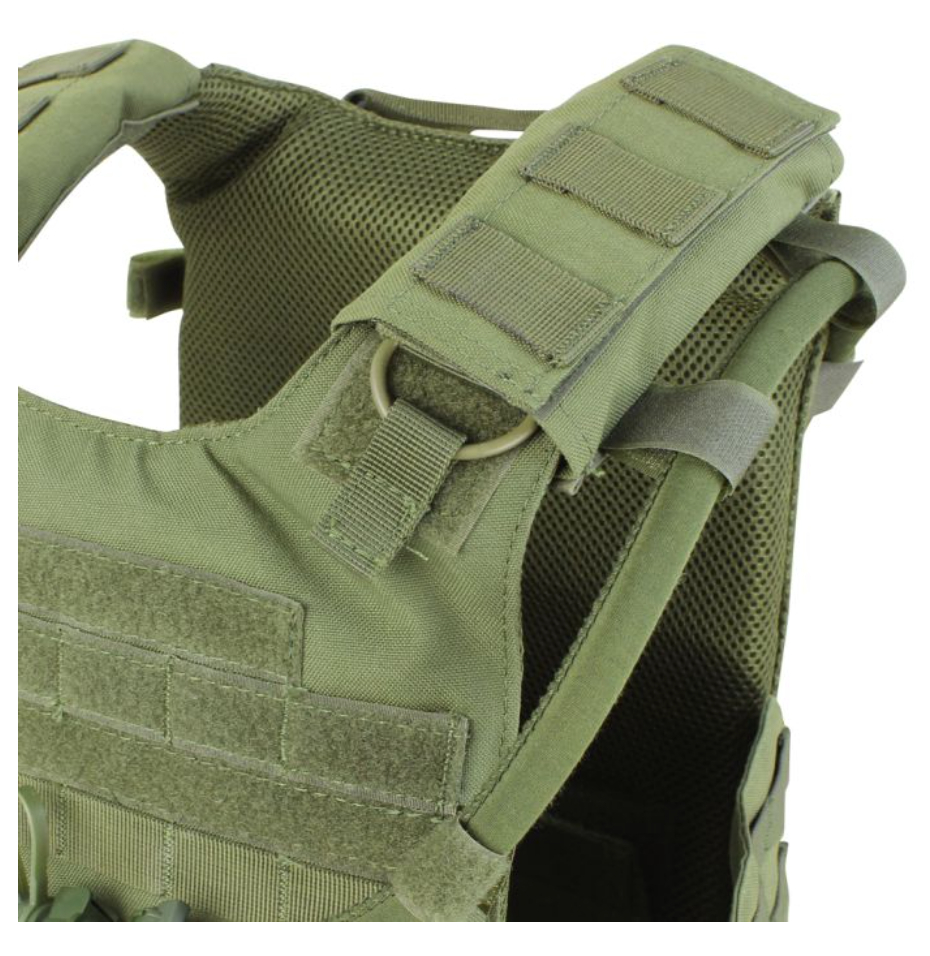 Gunner Plate Carrier