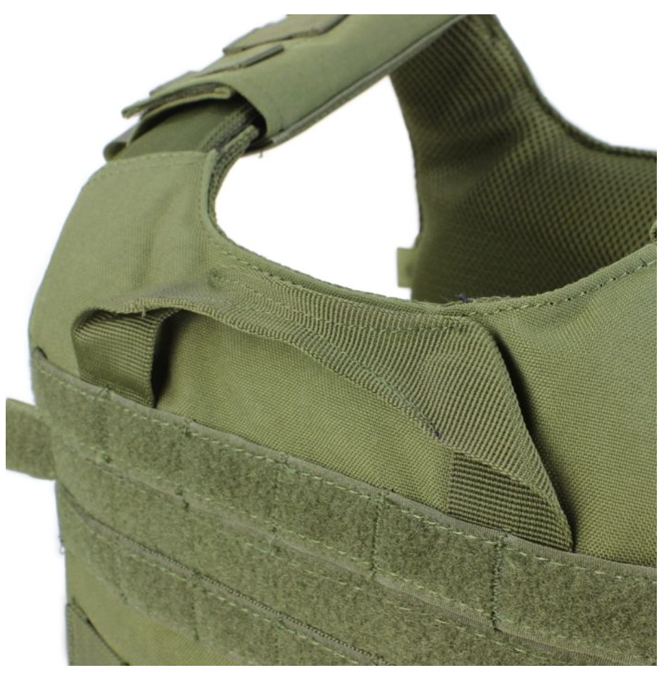 Gunner Plate Carrier