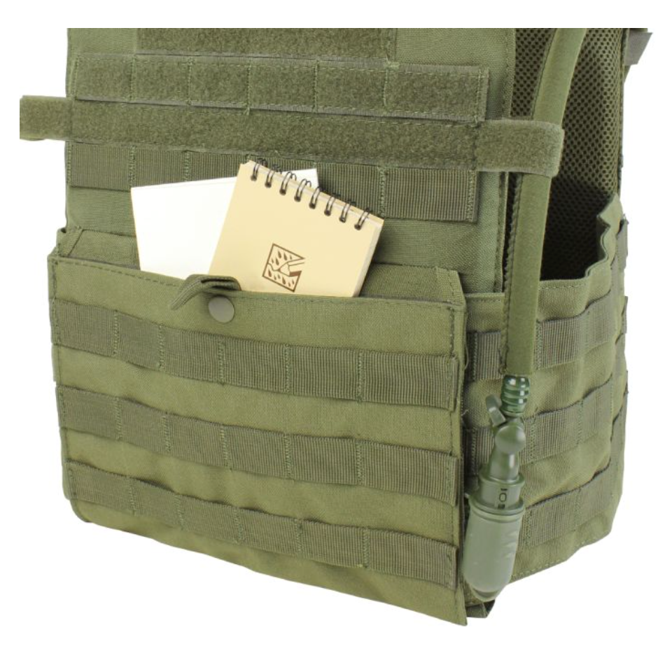 Gunner Plate Carrier