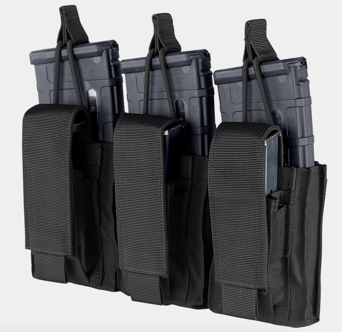 Triple Kangaroo Mag Pouch Gen 2