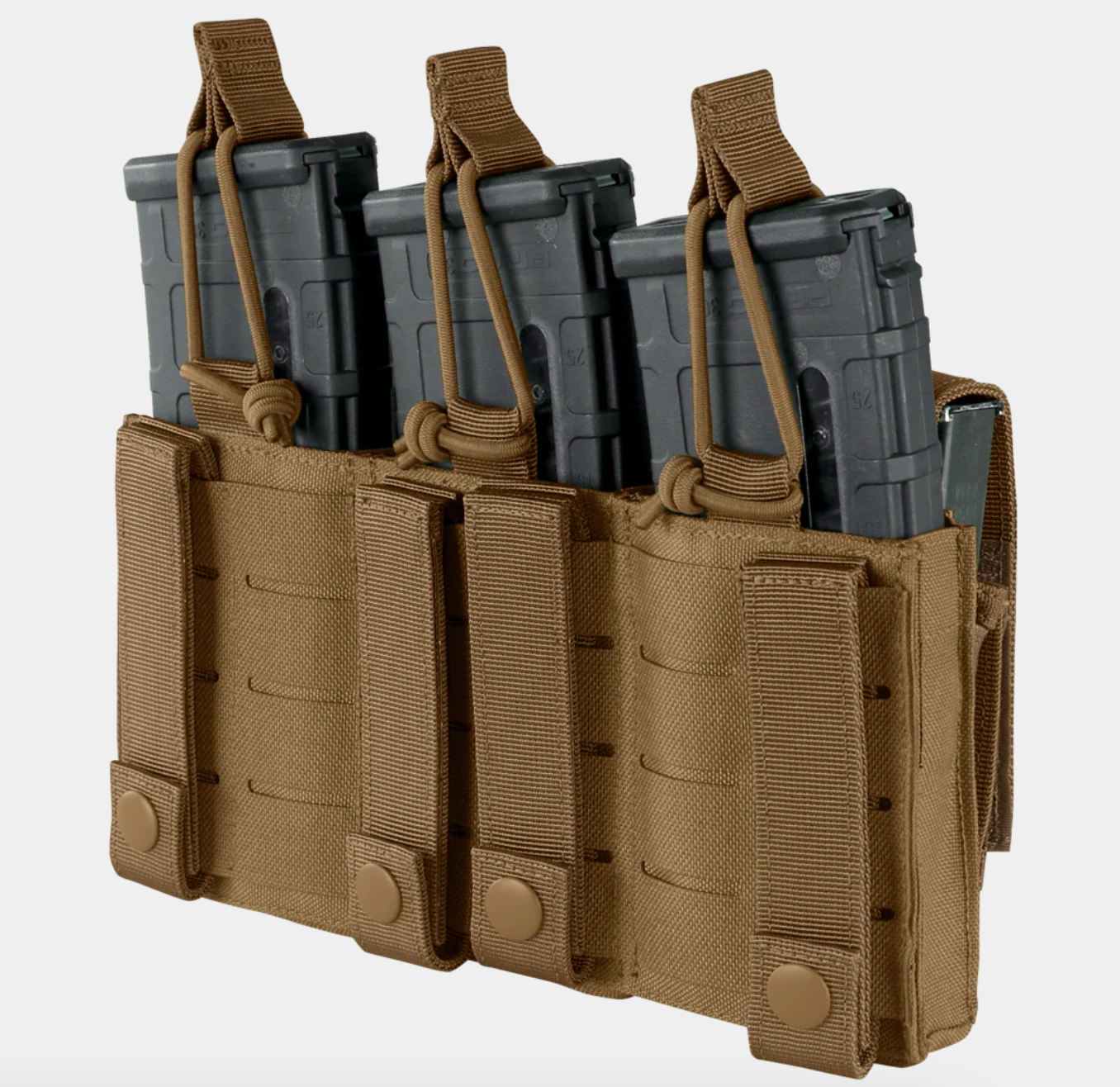 Triple Kangaroo Mag Pouch Gen 2