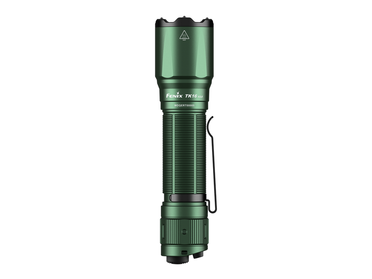 Fenix TK16 V2.0 Tactical Flashlight