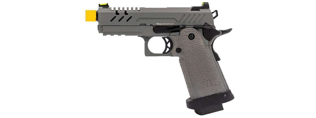 Vorsk Airsoft 3.8 Hi Capa Pro