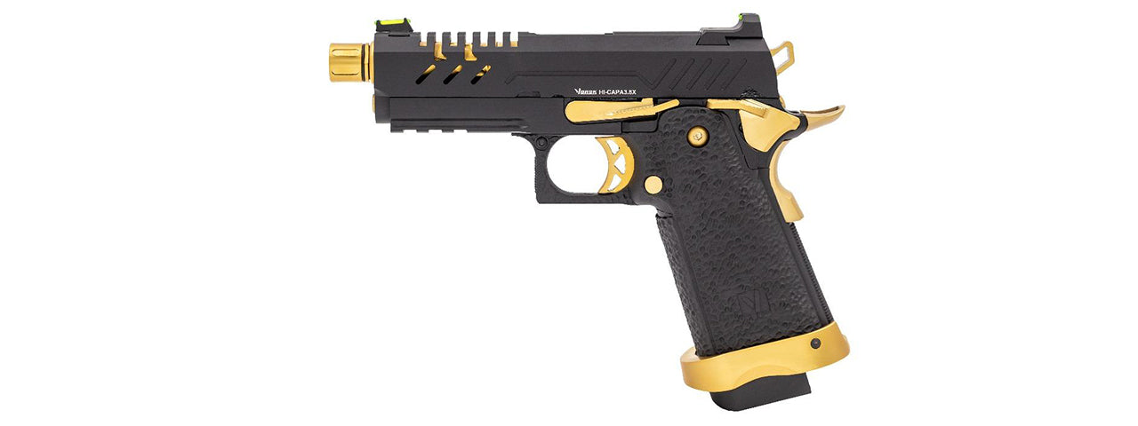 Vorsk Airsoft 3.8 Hi Capa Pro