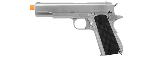 WE Tech 1911 MEU GBB w/ Classic Grips